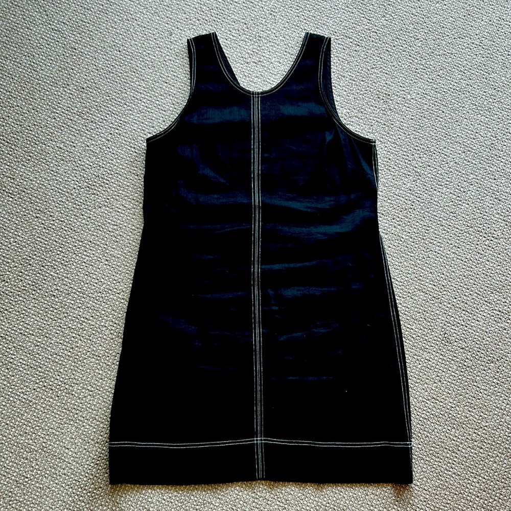 Tommy Bahama Linen/Rayon Dress
